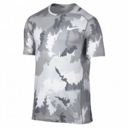 Pánské tričko Hypercool TOP SS FTTD AOP