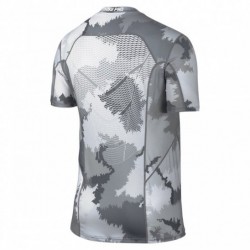 Pánské tričko Hypercool TOP SS FTTD AOP