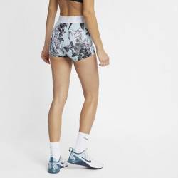 Woman Shorts Nike NP HYP FM SHORT 3IN Flower