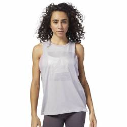 Woman top Woman top GS Shine Delta Muscle Tnk - DM7482 - DH3799
