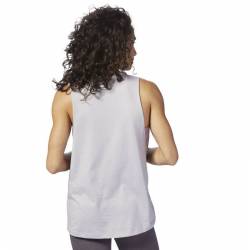 Dámský top Dámský top GS Shine Delta Muscle Tnk -  DH3799