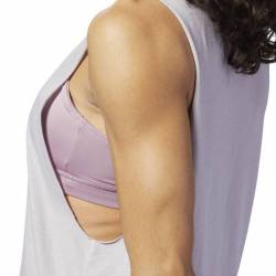 Dámský top Dámský top GS Shine Delta Muscle Tnk -  DH3799