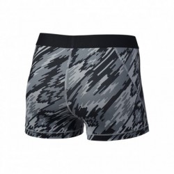 W NP CL SHORT 3IN OVERDRIVE