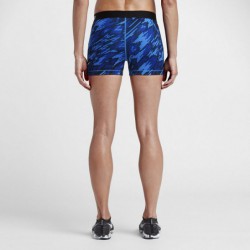 W NP CL SHORT 3IN OVERDRIVE