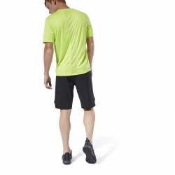 Man Shorts OSR 10 INCH 2-1 SHORT - DP6749