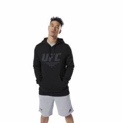 UFC FG PULLOVER HOODIE