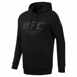UFC FG PULLOVER HOODIE