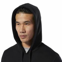 UFC FG PULLOVER HOODIE