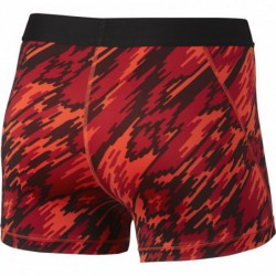 W NP CL SHORT 3IN OVERDRIVE