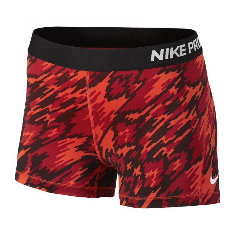 W NP CL SHORT 3IN OVERDRIVE