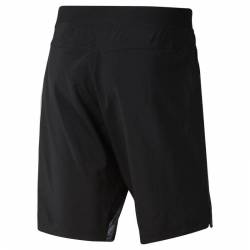 Man Shorts WOR BOARD SHORT - AOP - DU2166