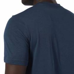 Man T-Shirt GS Gravity Sucks Crew - DP6189