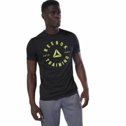 Man T-Shirt GS Training Speedwick Tee - DU4653