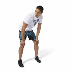 Man T-Shirt GS Gravity Sucks Crew - DU4686