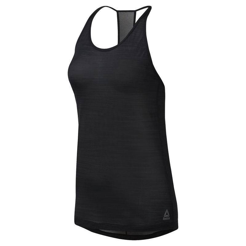 Woman top WOR AC TANK - DP6715