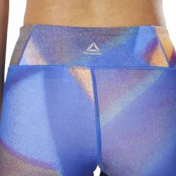 Woman Tight Y Lux Bold 3/4 Tight - DU4479