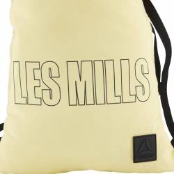 Batoh Les Mills GYMSACK - DX0027