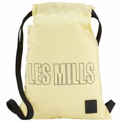 Batoh Les Mills GYMSACK - DX0027