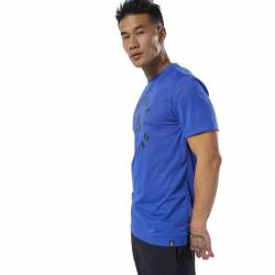 Man T-Shirt GS Training Speedwick Tee - DU4651