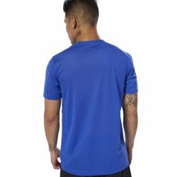 Man T-Shirt GS Training Speedwick Tee - DU4651