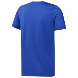 Man T-Shirt GS Training Speedwick Tee - DU4651