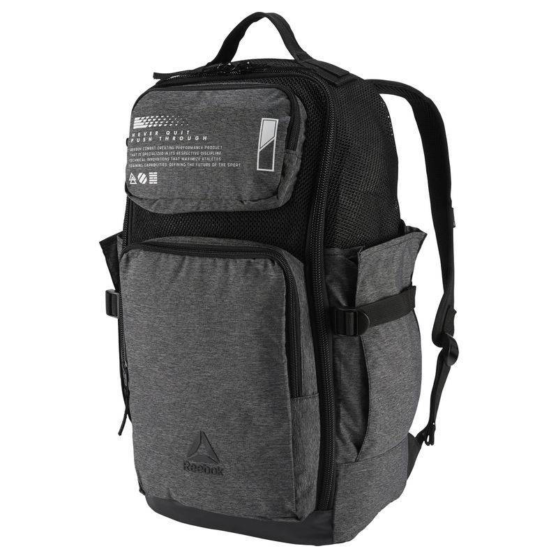 Batoh COMBAT BACKPACK - DU2958