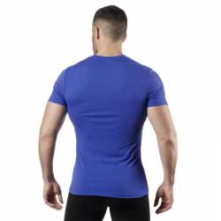 Man T-Shirt Reebok CrossFit FEF TEE- SPEEDWICK - DZ7570