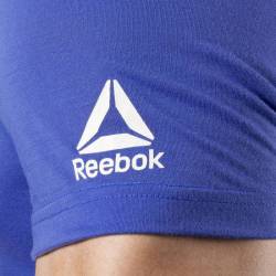 Man T-Shirt Reebok CrossFit FEF TEE- SPEEDWICK - DZ7570