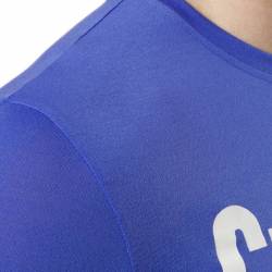 Man T-Shirt Reebok CrossFit FEF TEE- SPEEDWICK - DZ7570