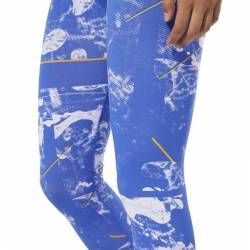 Dámské legíny WOR MYT DOT ALT LEGGING - DU4820