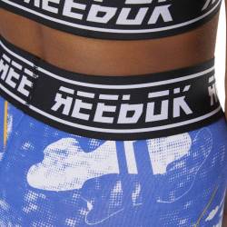 Dámské legíny WOR MYT DOT ALT LEGGING - DU4820