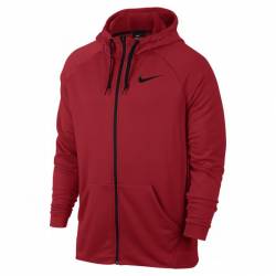 Pánská mikina Nike Red 
