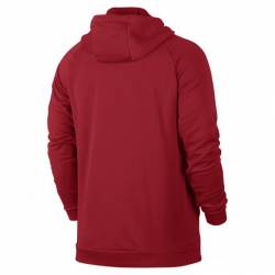 Pánská mikina Nike Red 