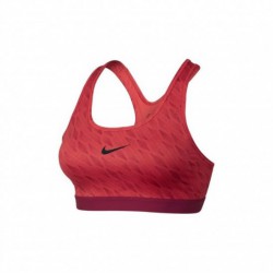 Bra NIKE PRO CLSC PAD CSCD PRT BRA