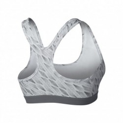 Bra NIKE PRO CLSC PAD CSCD PRT BRA