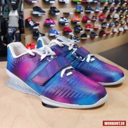 Woman Shoes Nike Romaleos 3.5 XD - customize design