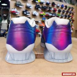 Woman Shoes Nike Romaleos 3.5 XD - customize design