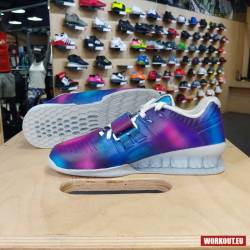 Woman Shoes Nike Romaleos 3.5 XD - customize design