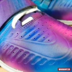 Woman Shoes Nike Romaleos 3.5 XD - customize design