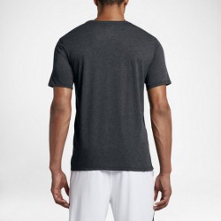 Man T-Shirt Nike ATHLETE Dry Train - black