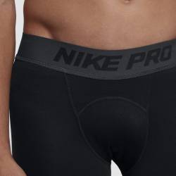 Man training Tight Nike thermal - black
