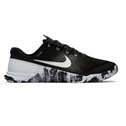 Pánské boty Nike Metcon 2 - Black / White
