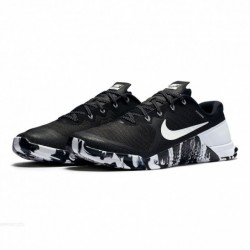 Pánské boty Nike Metcon 2 - Black / White