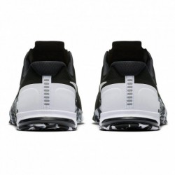 Pánské boty Nike Metcon 2 - Black / White