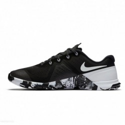 Pánské boty Nike Metcon 2 - Black / White