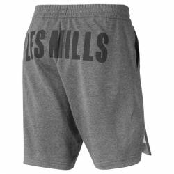 Man Shorts Les Mills TERRY SHORT - DV2712