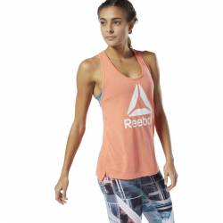 Woman top WOR SUP 2.0 TANK BL - DU4855