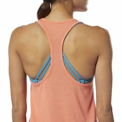 Woman top WOR SUP 2.0 TANK BL - DU4855
