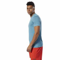 Man T-Shirt WOR SUPREMIUM SS TEE - DV0383