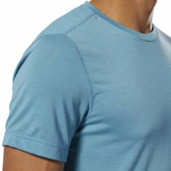 Man T-Shirt WOR SUPREMIUM SS TEE - DV0383